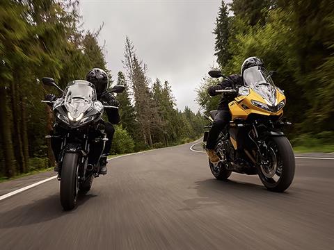 Triumph 1000 tiger on sale