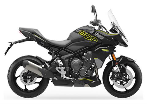 Tiger 800 motorcycle new arrivals