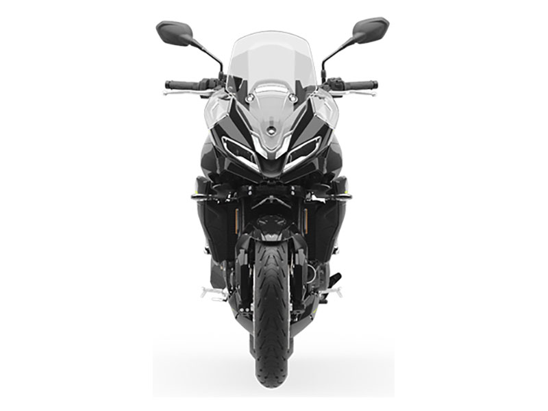 2025 Triumph Tiger Sport 800 in Manchester, New Hampshire - Photo 5