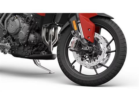 2025 Triumph Tiger 850 Sport in Enfield, Connecticut - Photo 11