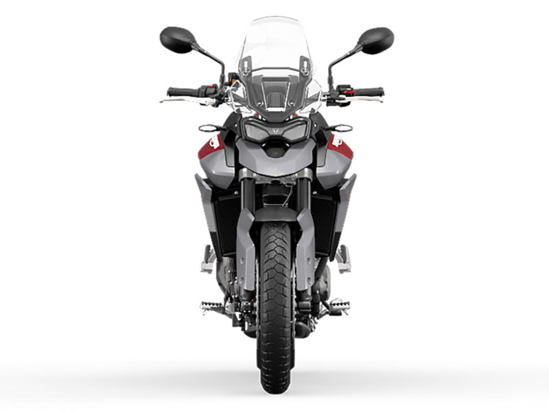 2025 Triumph Tiger 850 Sport in Enfield, Connecticut - Photo 5
