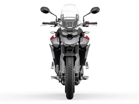 2025 Triumph Tiger 850 Sport in Enfield, Connecticut - Photo 5