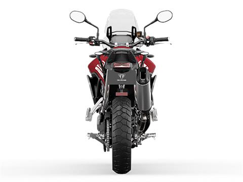 2025 Triumph Tiger 850 Sport in Enfield, Connecticut - Photo 8