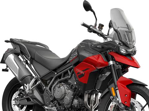 2025 Triumph Tiger 850 Sport in Manchester, New Hampshire - Photo 11