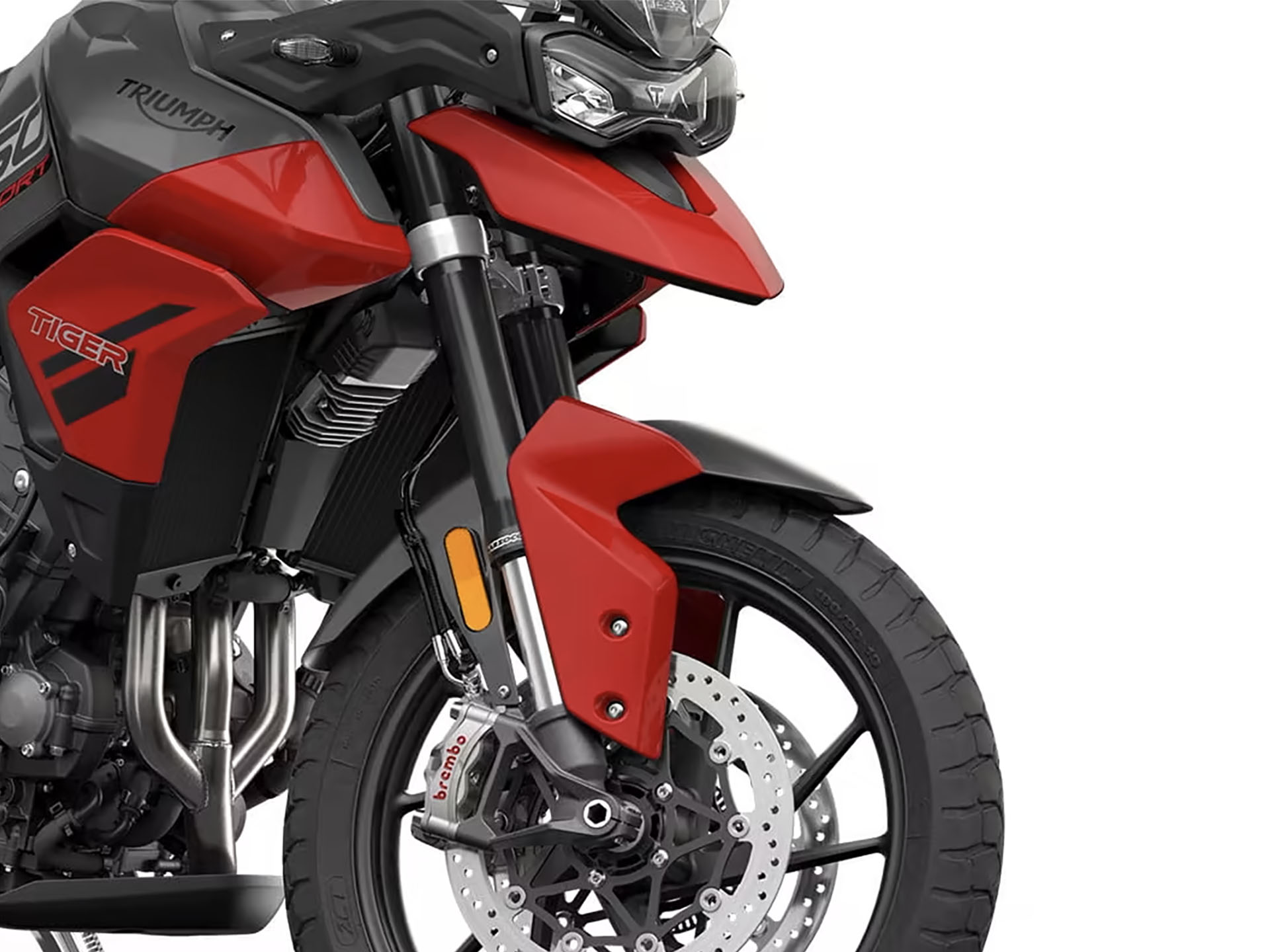 Moto tiger 850 cheap