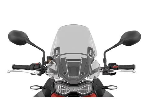 2025 Triumph Tiger 850 Sport in Manchester, New Hampshire - Photo 15