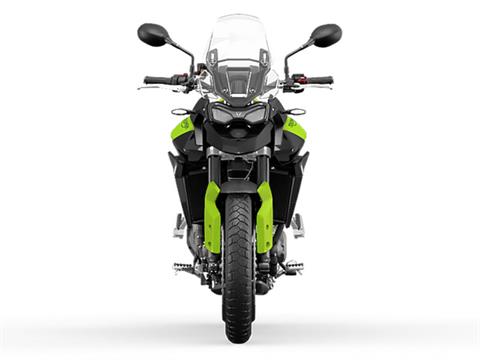 2025 Triumph Tiger 850 Sport in Manchester, New Hampshire - Photo 5