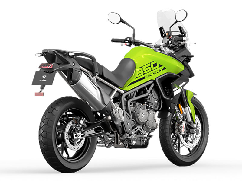 Moto tiger 850 cheap