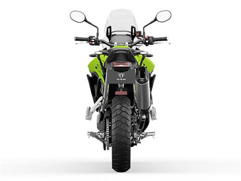 2025 Triumph Tiger 850 Sport in Manchester, New Hampshire - Photo 8