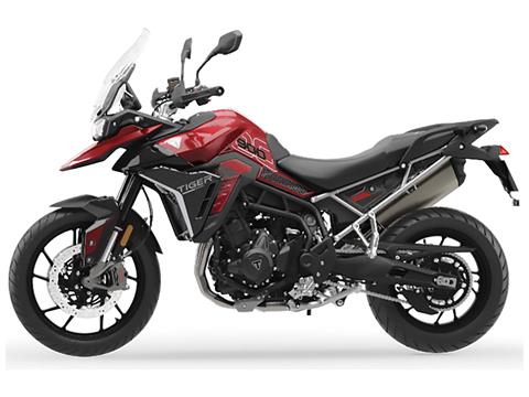 2025 Triumph Tiger 900 GT in Enfield, Connecticut - Photo 2