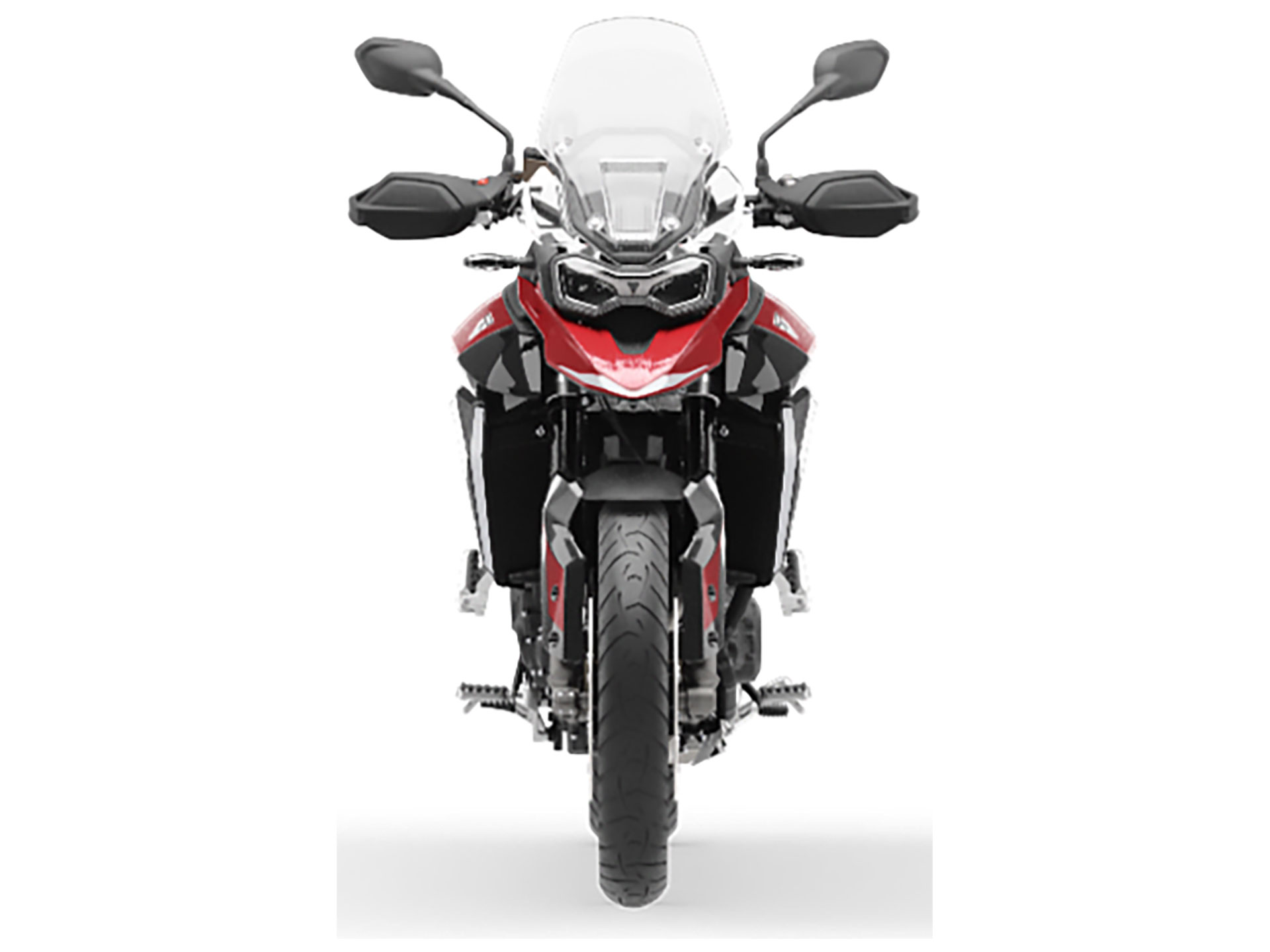 2025 Triumph Tiger 900 GT in Enfield, Connecticut - Photo 5
