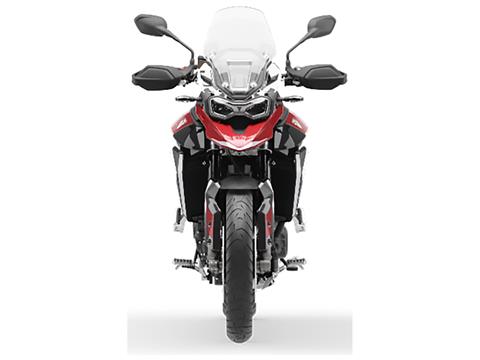 2025 Triumph Tiger 900 GT in Enfield, Connecticut - Photo 5
