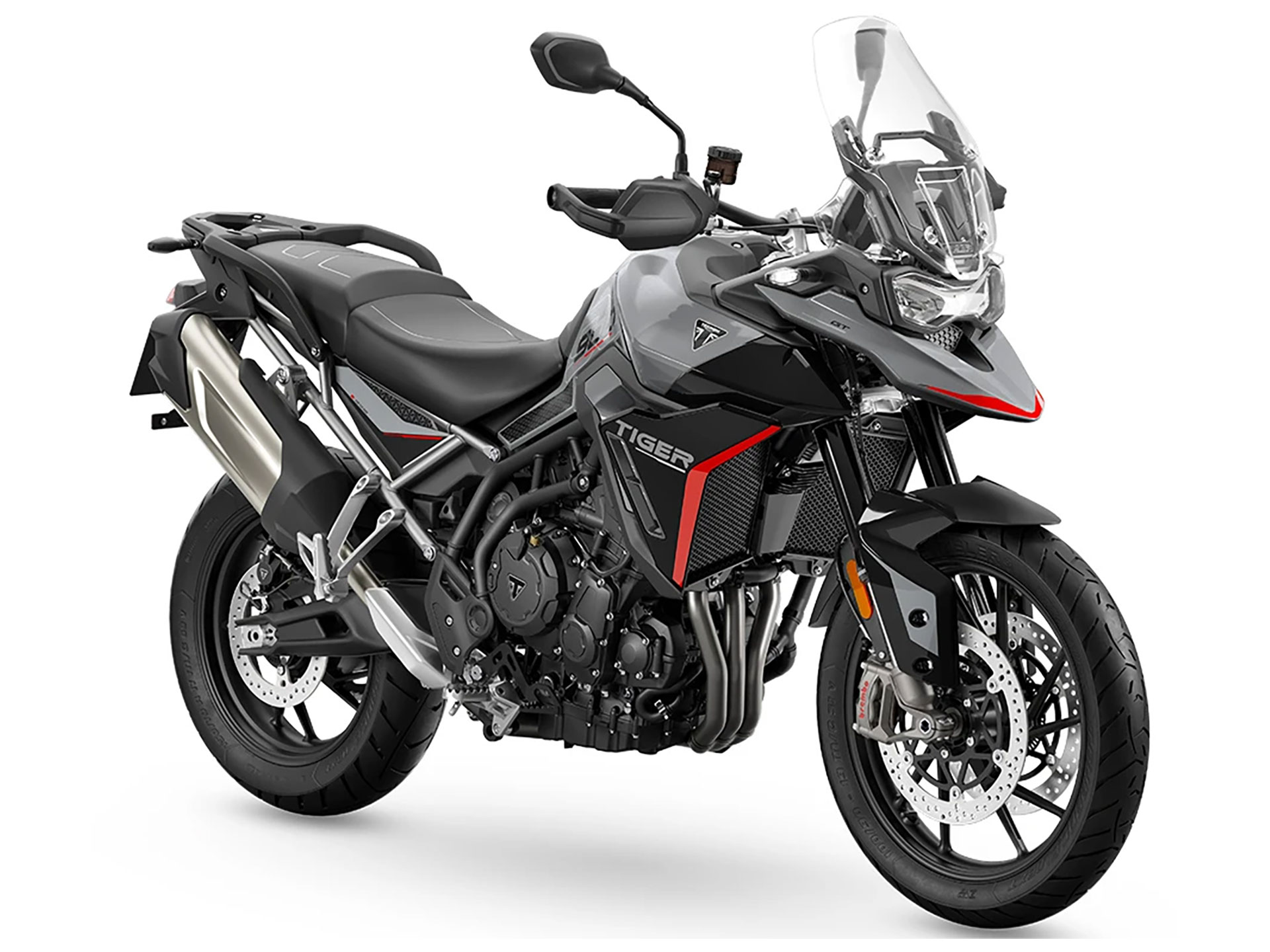 2025 Triumph Tiger 900 GT in Enfield, Connecticut - Photo 2