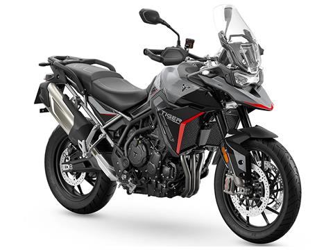 2025 Triumph Tiger 900 GT in Enfield, Connecticut - Photo 2