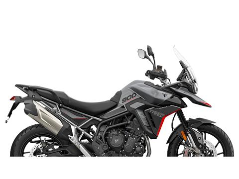 2025 Triumph Tiger 900 GT in Enfield, Connecticut - Photo 5