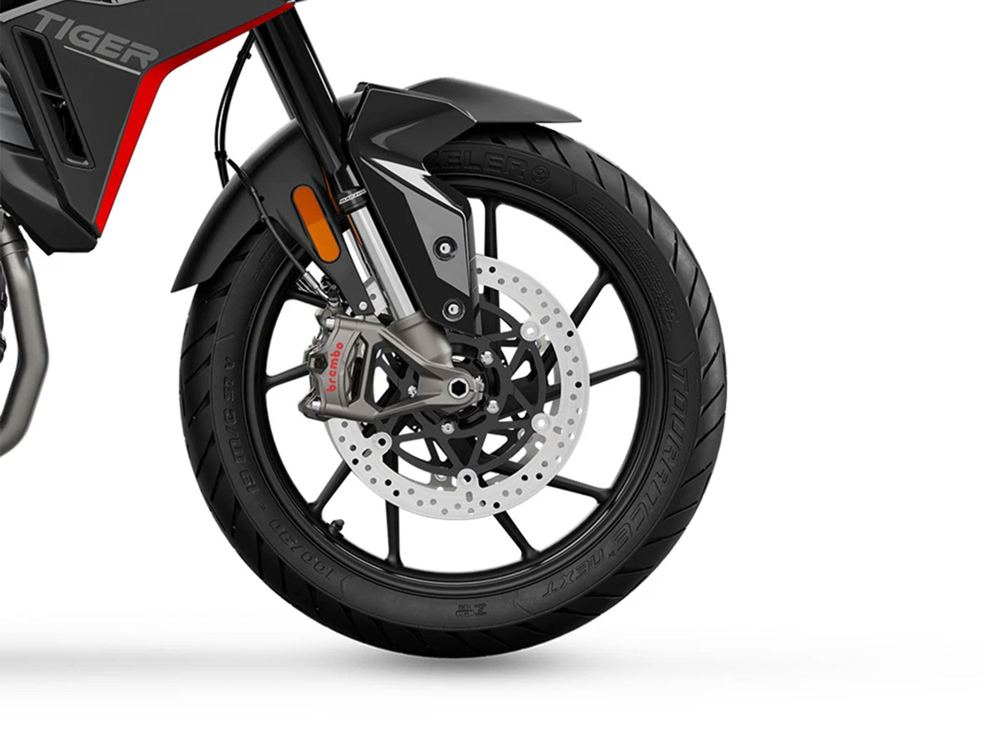 2025 Triumph Tiger 900 GT in Enfield, Connecticut - Photo 6