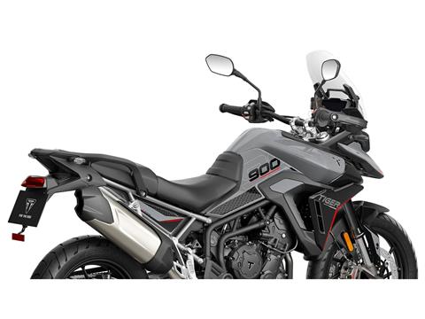 2025 Triumph Tiger 900 GT in Enfield, Connecticut - Photo 7