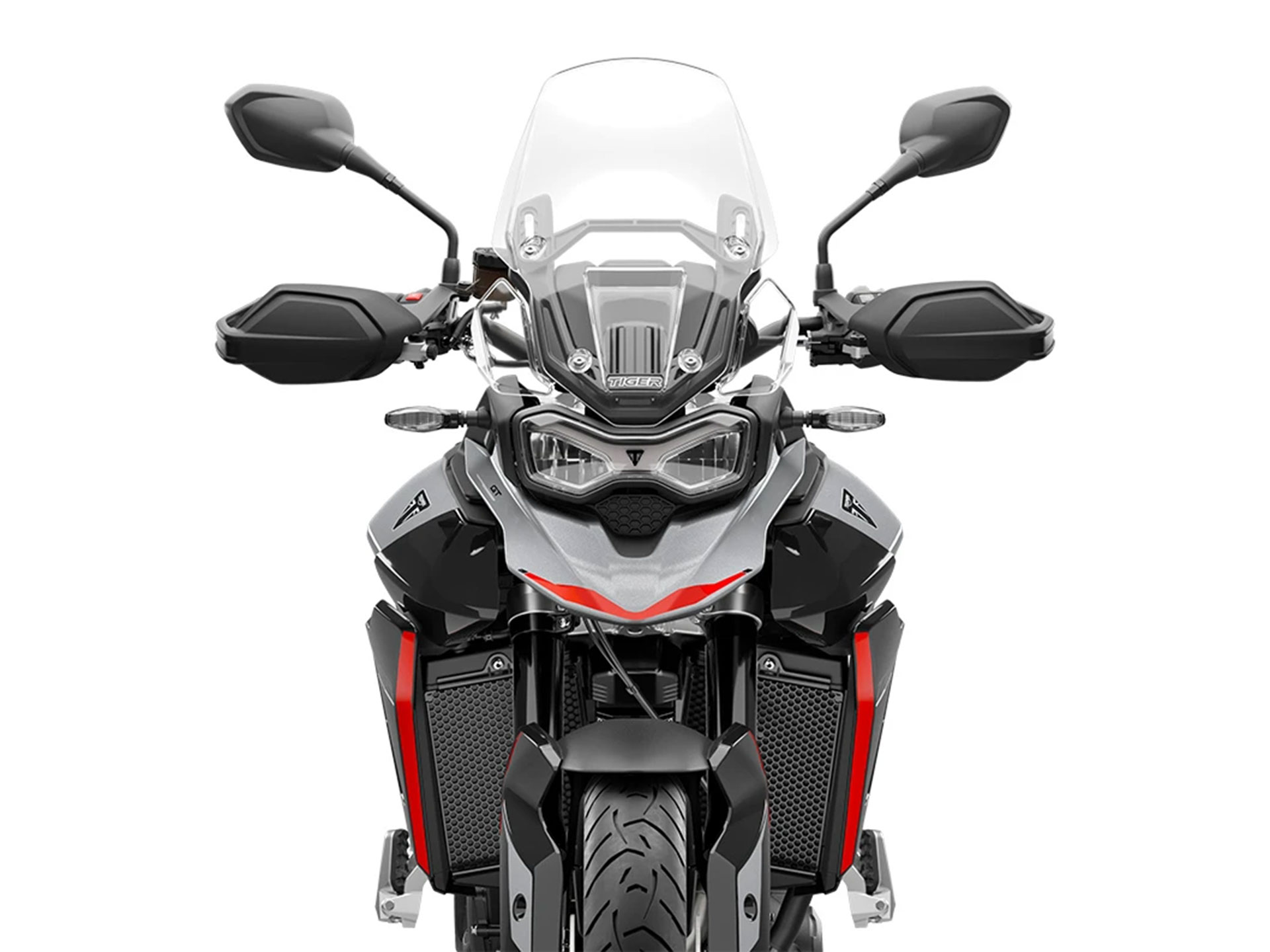 2025 Triumph Tiger 900 GT in Enfield, Connecticut - Photo 9