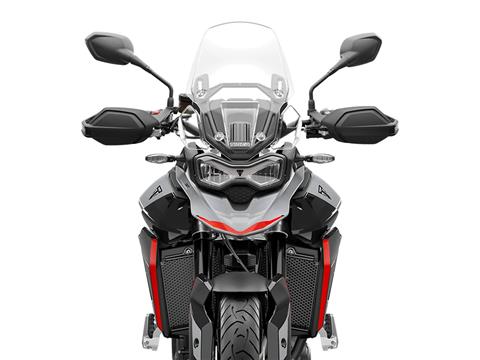 2025 Triumph Tiger 900 GT in Enfield, Connecticut - Photo 9