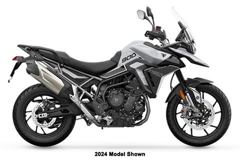 Triumph tiger 900 gt pro low seat discount