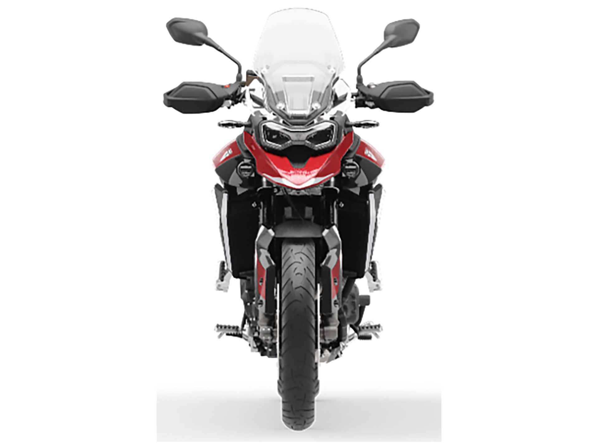2025 Triumph Tiger 900 GT Pro in Foxboro, Massachusetts - Photo 5