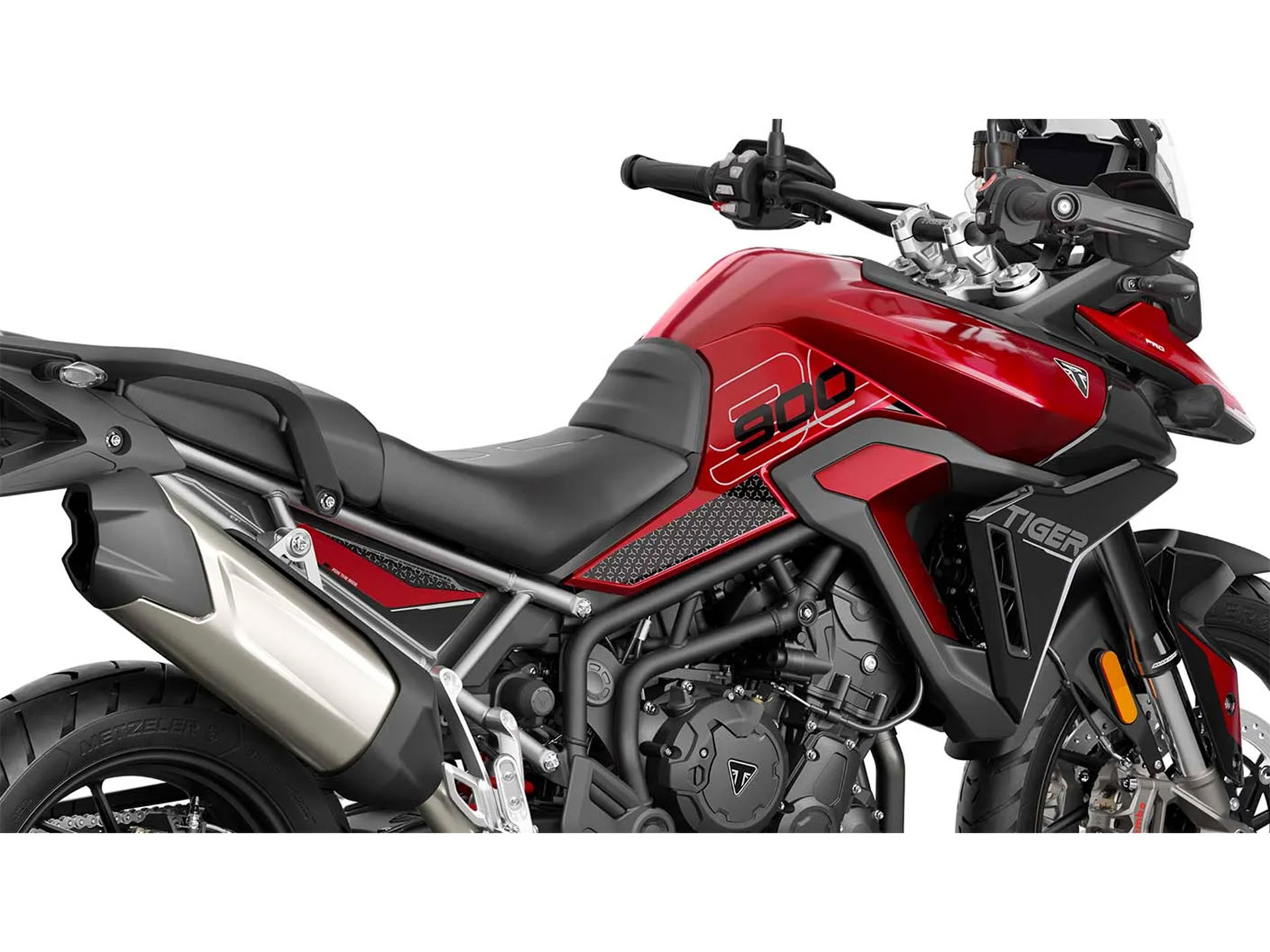 Triumph 900 tiger gt online