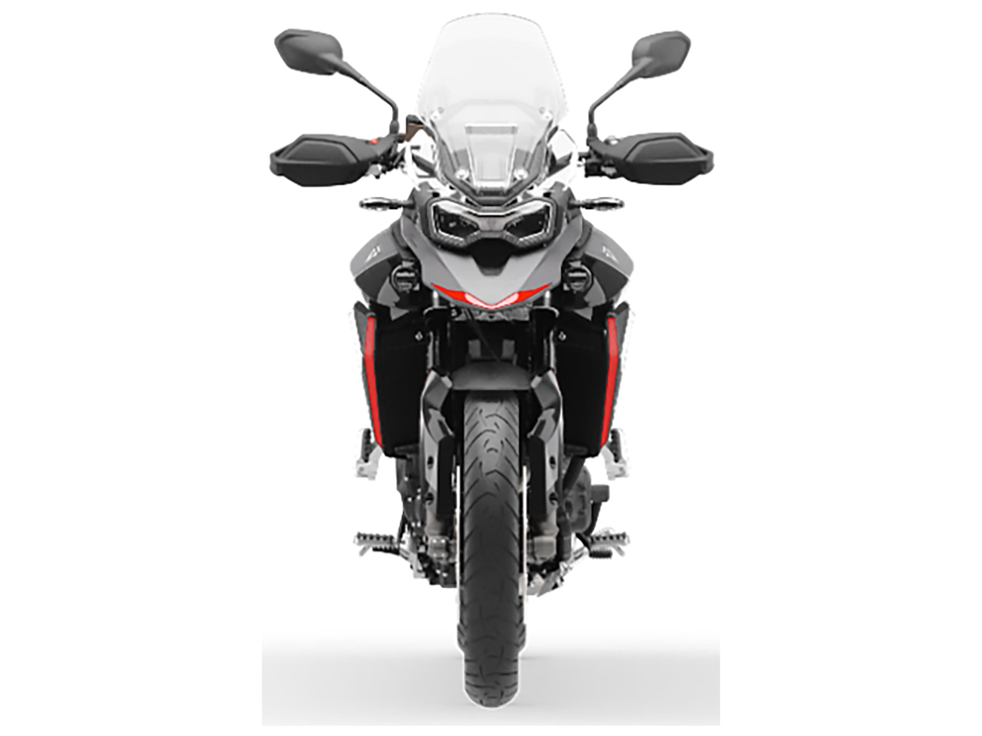 2025 Triumph Tiger 900 GT Pro in Enfield, Connecticut - Photo 5