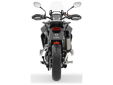 2025 Triumph Tiger 900 GT Pro in Enfield, Connecticut - Photo 8