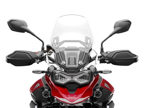 2025 Triumph Tiger 900 GT Pro in Foxboro, Massachusetts - Photo 3
