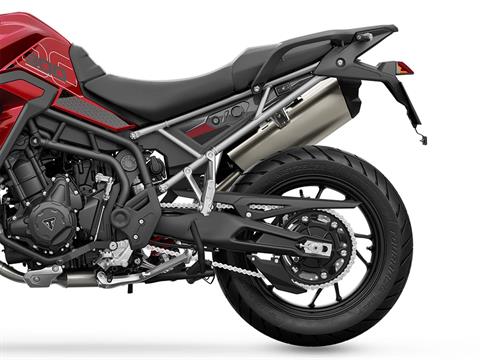 2025 Triumph Tiger 900 GT Pro in Foxboro, Massachusetts - Photo 6