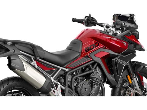 2025 Triumph Tiger 900 GT Pro in Foxboro, Massachusetts - Photo 7