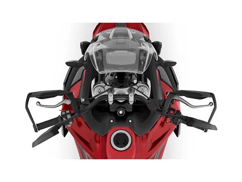2025 Triumph Tiger 900 GT Pro in Foxboro, Massachusetts - Photo 10