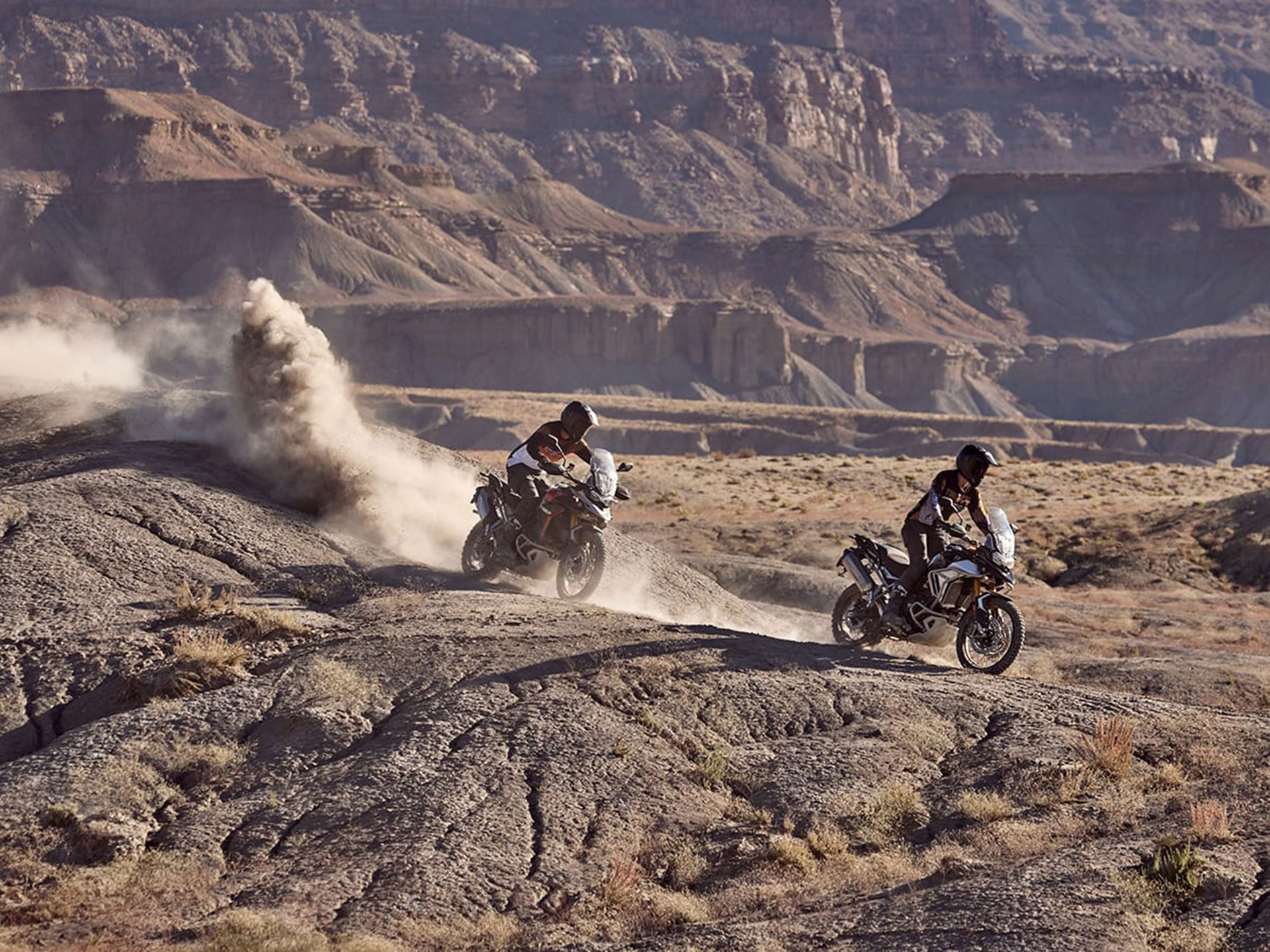 2025 Triumph Tiger 900 GT Pro in Foxboro, Massachusetts - Photo 11