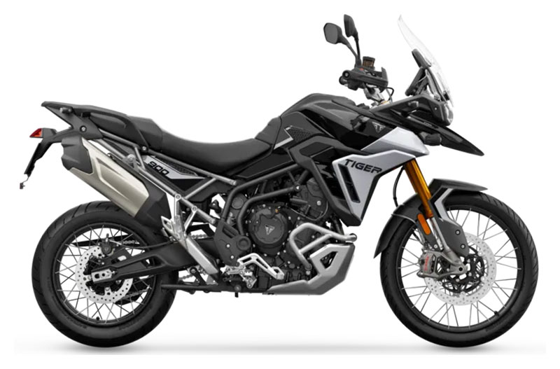 Moto triumph 900 tiger sales