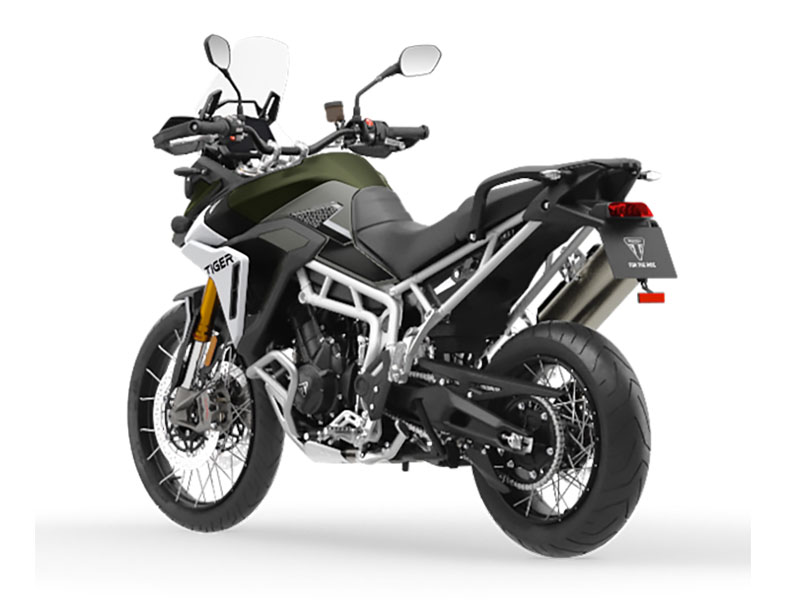Triumph tiger 900 xcx hot sale
