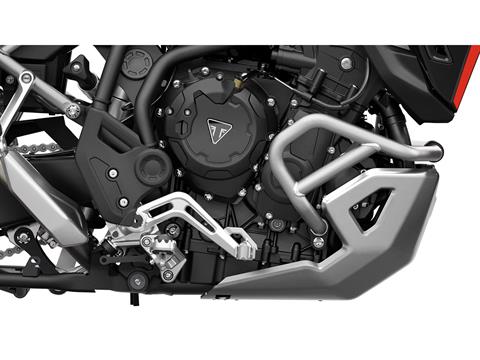 2025 Triumph Tiger 900 Rally Pro in Enfield, Connecticut - Photo 9