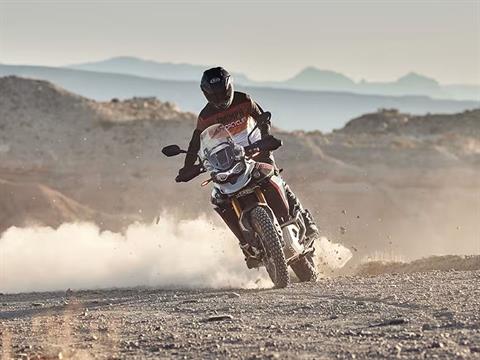 2025 Triumph Tiger 900 Rally Pro in Foxboro, Massachusetts - Photo 19