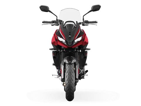 2025 Triumph Tiger Sport 660 in Manchester, New Hampshire - Photo 5