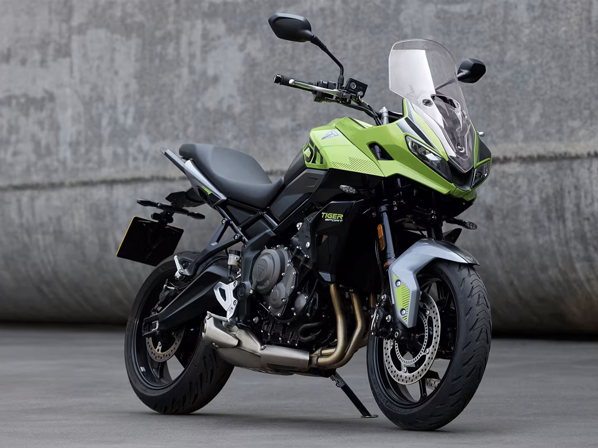 Model Details Moto Europa