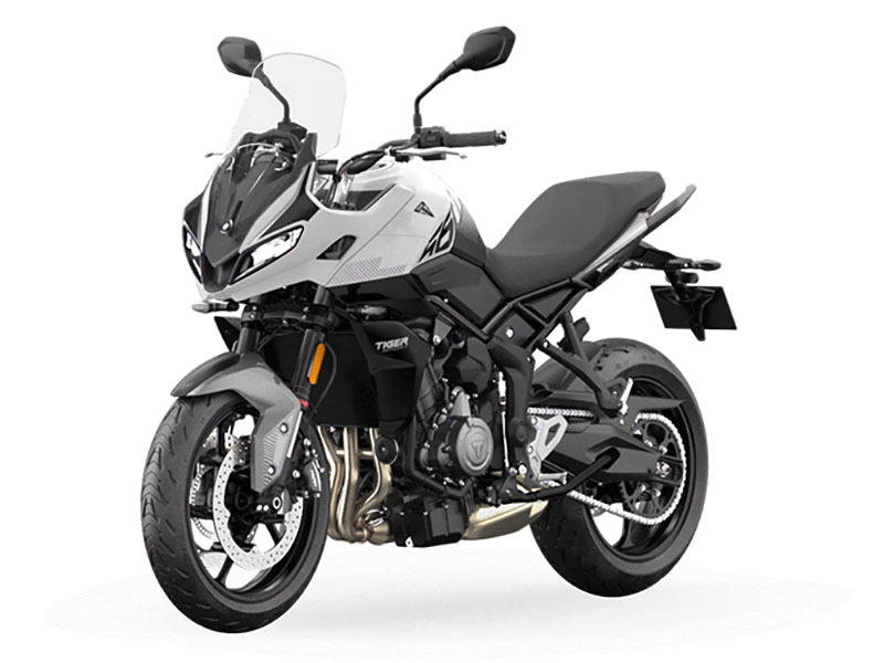 Triumph tiger sport 2020 outlet