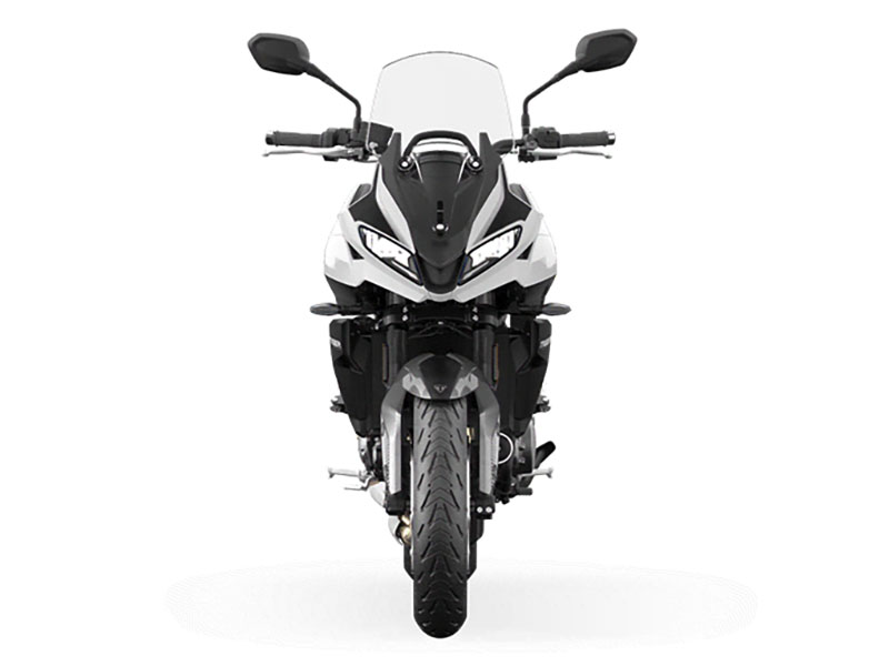 2025 Triumph Tiger Sport 660 in Manchester, New Hampshire - Photo 5
