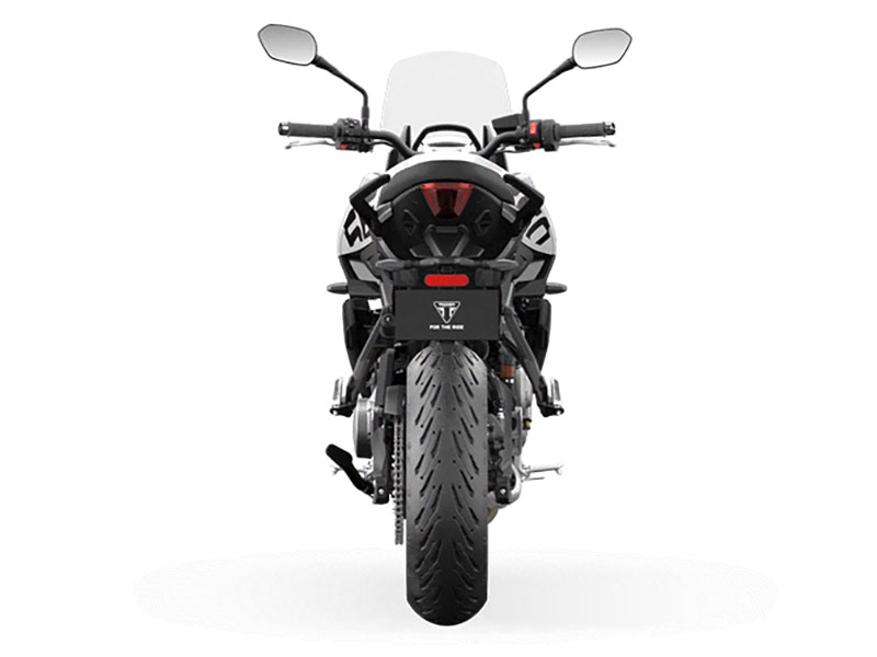 2025 Triumph Tiger Sport 660 in Manchester, New Hampshire - Photo 8