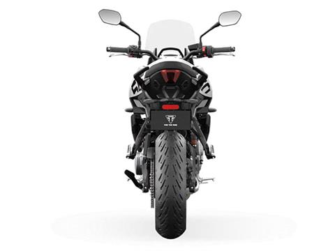 2025 Triumph Tiger Sport 660 in Manchester, New Hampshire - Photo 8