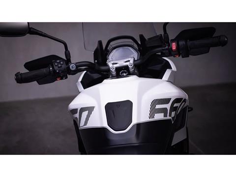 2025 Triumph Tiger Sport 660 in Foxboro, Massachusetts - Photo 11