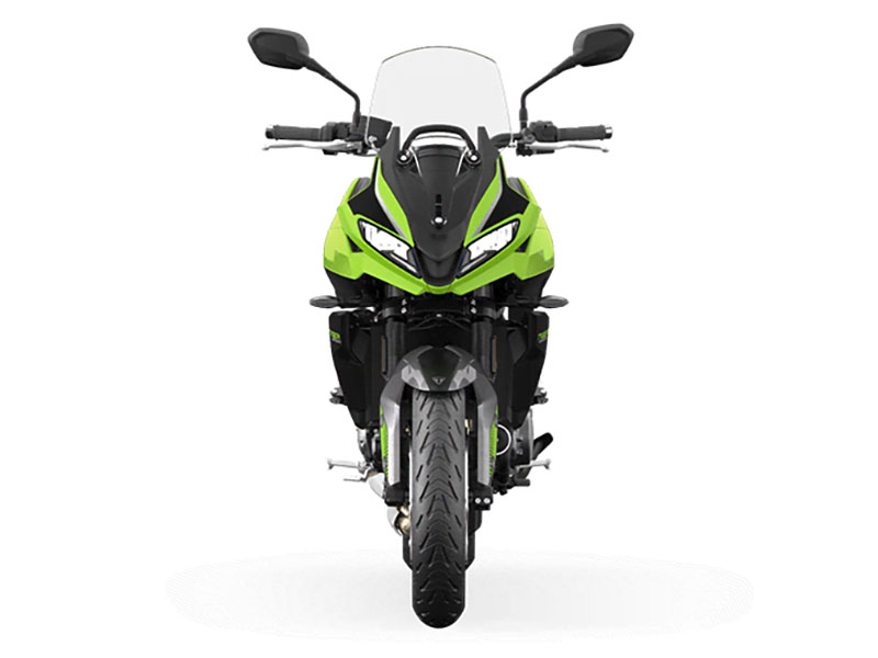 2025 Triumph Tiger Sport 660 in Manchester, New Hampshire - Photo 5