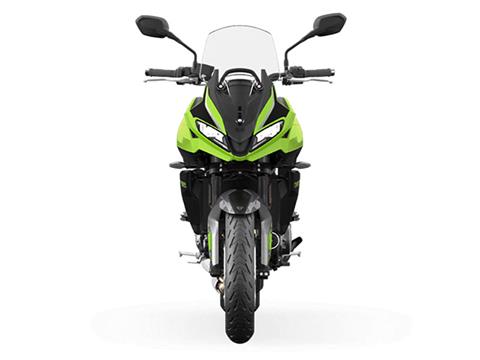 2025 Triumph Tiger Sport 660 in Manchester, New Hampshire - Photo 5