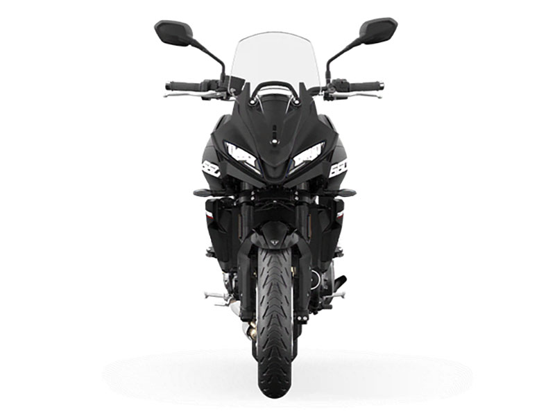 2025 Triumph Tiger Sport 660 in Foxboro, Massachusetts - Photo 5