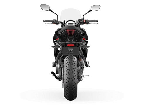 2025 Triumph Tiger Sport 660 in Foxboro, Massachusetts - Photo 8