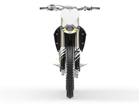 2025 Triumph TF 250-X in Enfield, Connecticut - Photo 5