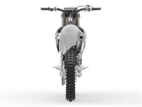 2025 Triumph TF 250-X in Enfield, Connecticut - Photo 8
